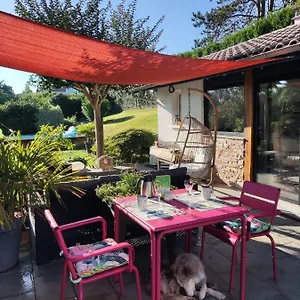 D'hôtes Kaxu France