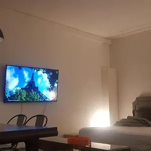 Charming Loft - Tour Eiffel/ Rue Cler France