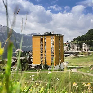 Belambra Clubs 1850 - Le Roc Blanc Hotel
