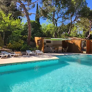 Domaine Les Gendalis France