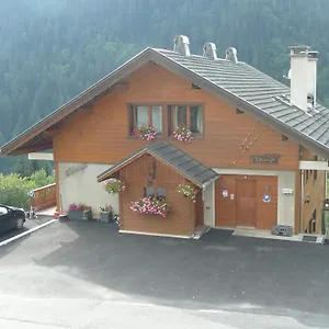 D'hôte L'etringa France